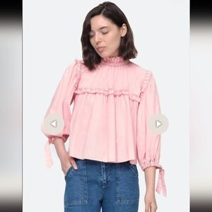 Sea New York Blouse